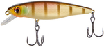 Wobler Select Hamster 65SP 6,5cm | 6,2g | #12