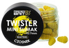 Feeder Bait Mini Ślimak Twister Wafters 11/8mm | Czosnek