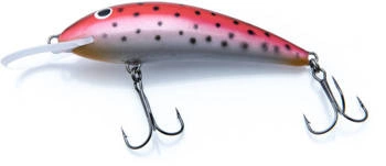 Wobler Gloog Kalipso 8cm - 11g - pływający - TRO