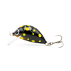 Wobler Murky Baits Bulwa 2,5cm | 2g | wolno tonący | BA11