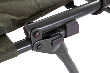 Łóżko Mikado Intro Bedchair 8 nóg