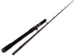 Wędka castingowa Westin W4 Monsterstick-T 2nd 233cm | 5XH | 120- 260g + GRATIS !!!