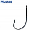 Haki Mustad Classic Sport Limerick 496 #2 10szt.