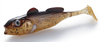 Guma Berkley Pulse Realistic Goby 12cm | Goby