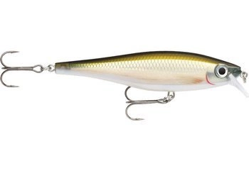 Wobler Rapala BX Minnow - 10cm - SMT