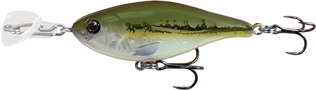 Headbanger Cranky Shad 6,4cm - Minnow - 10g