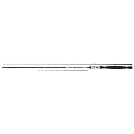 Wędka Daiwa N'Zon Super Slim Power Feeder 396cm | 150g