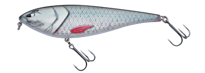 Berkley Zilla Glider 10cm - Roach - 18g