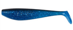.Guma Fox Rage Zander Pro 14cm | UV Blue Flash