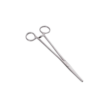 Szczypce Mikado 17,8cm |proste 