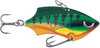 Cykada Rapala Rap-V Blade 6cm | FT