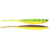 Zestaw Westin ShadTeez Pin-Tail / 8cm + Dropshot Rig Kit 150cm | 0.26mm | Dark Water Mix | 2 szt.