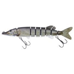 Wobler JAXON Atract Multi-Parts XMP-I 12.5cm, tonący - B