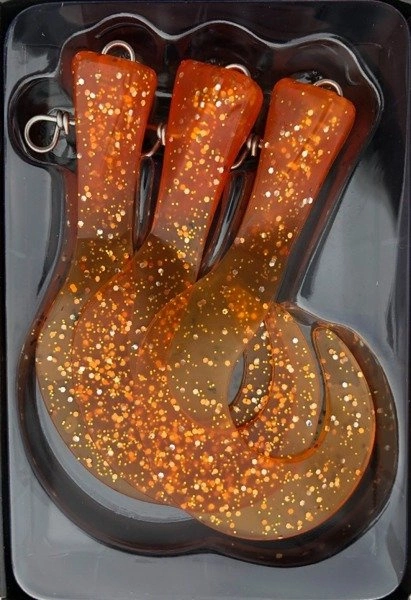 Headbanger Tail zapasowe ogonki Whisky