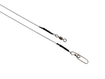 Przypon tytanowy Westin Add-It Leader Titanium 40cm | 22,7kg