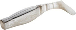 Gumy Mikado FISHUNTER 8cm | 02 | 5szt.