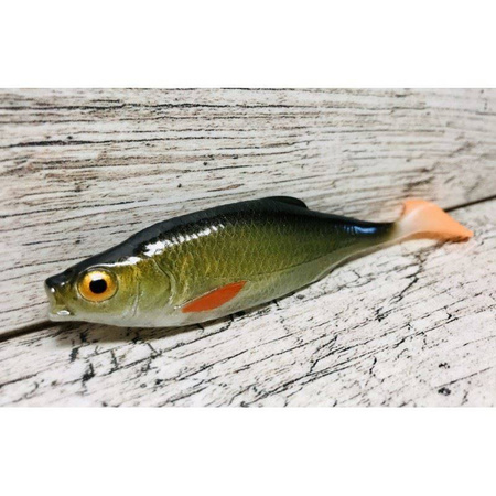 Guma SEWRO CUSTOM BAIT Wzdręga 10cm