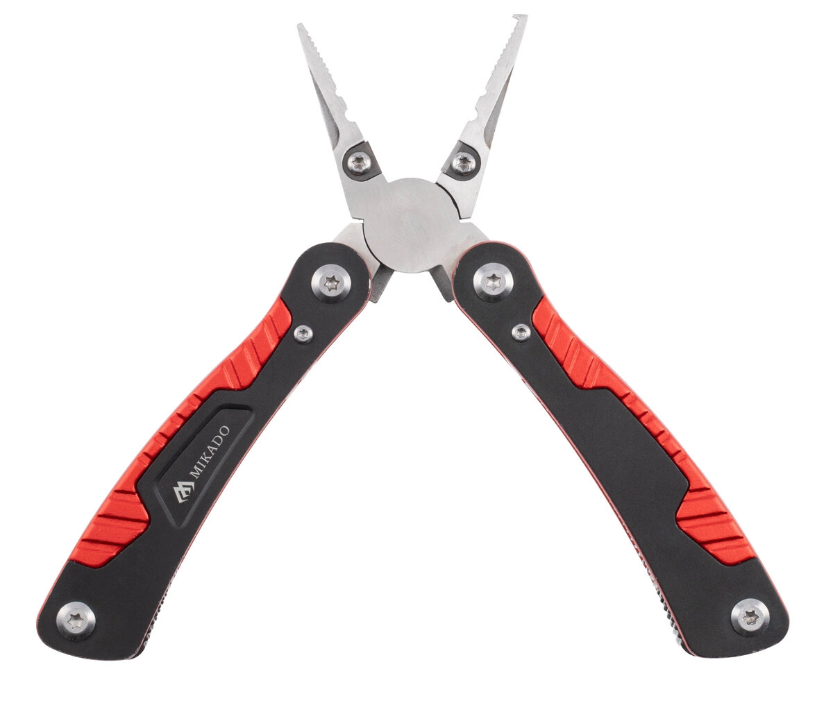 Multitool MIKADO M-TOOL 12 w 1 - szczypce wielofunkcyjne