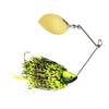 .Spinnerbait Westin MonsterVibe Willow V2 #8/0 | 65g | Herring