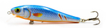 Wobler Dorado Rattlin Seeker 7cm | neutralny | HB