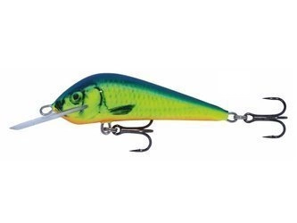 Wobler KENART Dynamic 7cm NRX (Pływający)