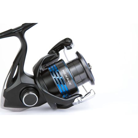 Kołowrotek Shimano Nexave FI 1000