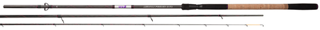Wędka Mikado UV II MEDIUM FEEDER 390cm | do 90g