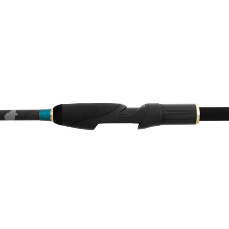 Wędka Delphin ZANDERA NX / 210cm / 7-30g / 2 sec