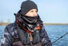 Komin ocieplany Fox Rage Thermal Camo Snood