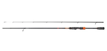 Wędka Berkley Urbn II Dropshooter 240cm | 7-25g