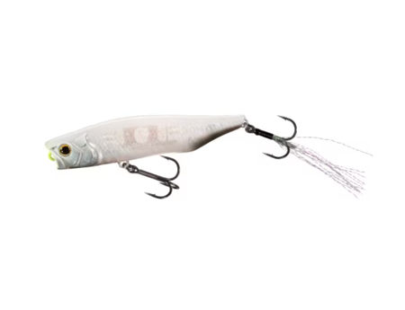 Popper Shimano Lure Bantam Ligen 66F FB 66cm | 5,5g | 005 St White B