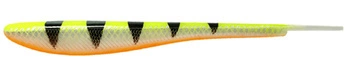 Guma Savage Gear Monster Slug 20cm | Lemon Tiger