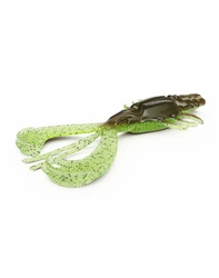 .Przynęta Nays CRW 25 2.5" - 6.4 cm  - C-05 - 8szt.