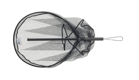 Podbierak Daiwa Prorex Short Track Boat Net | 70x60cm