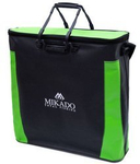 Torba Mikado Method Feeder NA SIATKĘ (66x65x20cm)