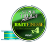 Plecionka Varivas Super Trout Advance Baitfinesse x4 PE | #0.5 - 9lb | 100m
