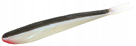 Gumy jaskółki Mikado Saira 8cm, kolor 355 5szt.