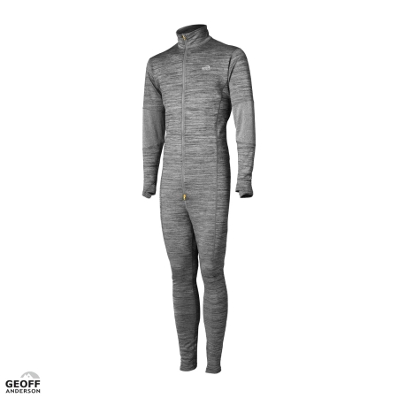 Bielizna termiczna Geoff Anderson Kombinezon WizWool 210 | XL