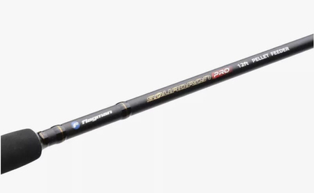 Wędka FLAGMAN Squadron Pro Pellet Feeder Rod 3.90m c.w do 90g (3+3sec)