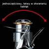 .Kołowrotek Shimano Twin Power FD 4000