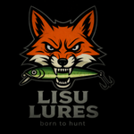 Guma Lisu Lures Bleak Phantom | 17cm | Roach