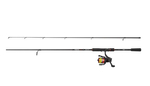 Zestaw wędka Abu Garcia Black Max 244cm | 10-30g | Black Max 2500 SP
