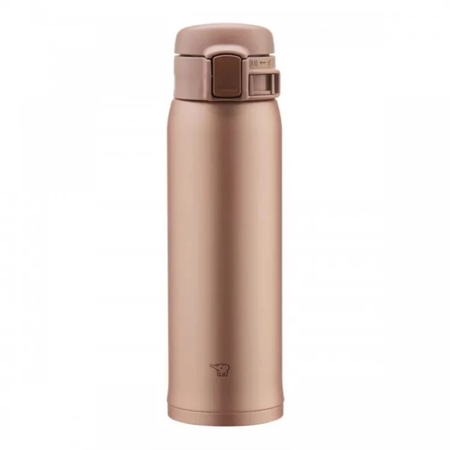 Kubek termiczny Zojirushi SM-SR48NM 0,48l | matte gold