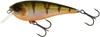 Wobler Westin RawBite Crankbait 7cm, Floating - Bling Perch