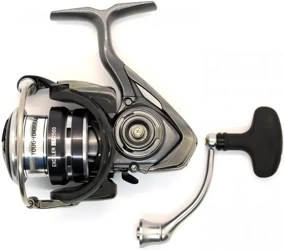 .Kołowrotek DAIWA 20 Exceler LT 1000