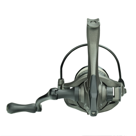 Kołowrotek Robinson Wolfen FD 308