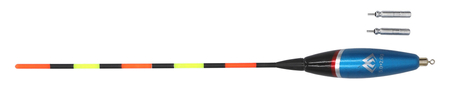 Spławik przelotowy Mikado LED 01 - 4+2g