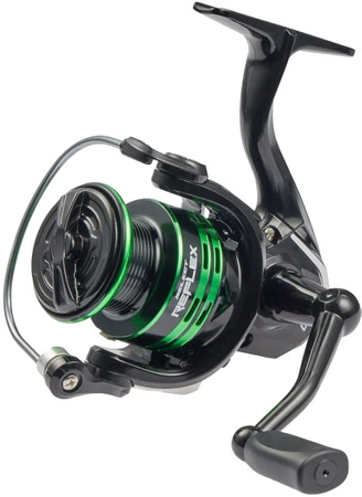 Kołowrotek Select Reflex 2000 4+1BB 5.2:1
