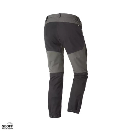 Spodnie Geoff Anderson Roxxo |  Black | XL