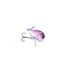 Wobler Engima Baits Brisk 4cm | Tęczak | pływający